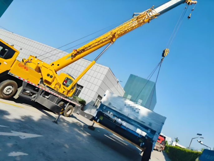 平湖吊车出租电话