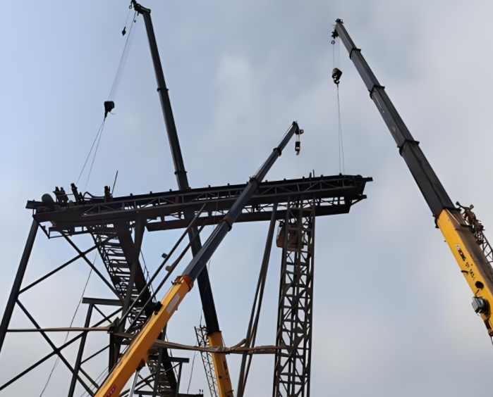 嘉兴吊车出租费用