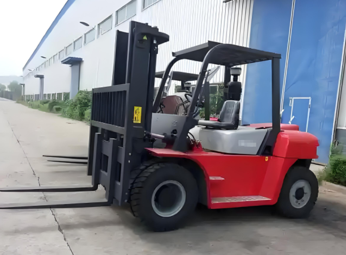 嘉兴叉车出租哪里有