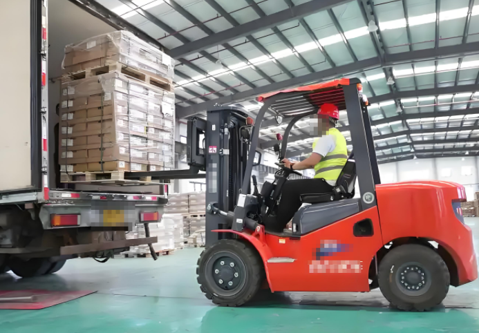 嘉兴叉车出租哪家好